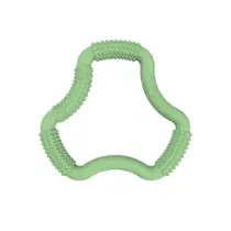 Dr. Brown’s anneau de dentition Flexees vert