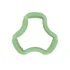 Dr. Brown’s anneau de dentition Flexees vert