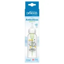 Dr. Brown’s biberon anti-colique 250ml -3- bebemaman