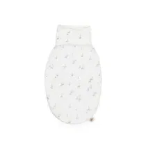 Ergobaby couverture d’emmaillotage Voiliers