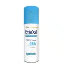 Etiaxil Déodorant Anti Transpirant 48H Pieds