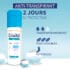 Etiaxil Déodorant Anti Transpirant 48H Pieds