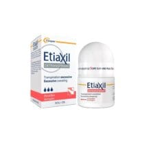 Etiaxil Détranspirant Peaux Normales Roll-on