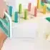 Eurekakids Hape Jeu du Marteau en Bois 12M+ jouet d’éveil