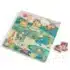 Eurekakids Puzzle Musical - Animaux de la Savane 12M+