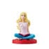 Faba Personnage Sonore Barbie les meilleures amies