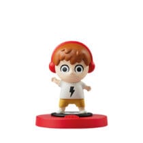 Faba Personnage Sonore Chansons pour danser