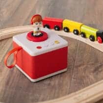 Faba Personnage Sonore Chansons pour danser