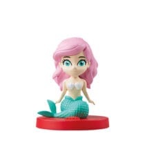 aba Personnage Sonore La Petite Sirène