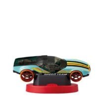 Faba Personnage Sonore L’attaque des dinos