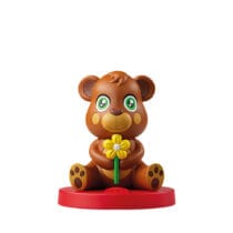 Faba Personnage Sonore Le Petit Chanteur Nino