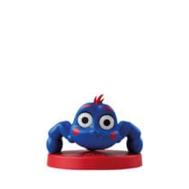 Faba Personnage Sonore Let's Sing Together