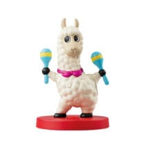 Faba Personnage Sonore Musique Latino-Américaine