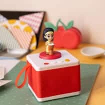 Faba Personnage Sonore Musique africaine