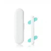 Frida Curette 3 en 1 nez ongles oreilles blanc