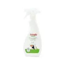 Friendly Spray sans odeur 500ml nettoyant jouets bébé