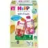 HIPP Gourde dessert aux fruits 2 variétés bio 6mois+ 4x90g