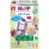 HIPP gourde dessert aux fruits bio 4x90g Pommes Myrtilles Grenades & Goyaves Bananes