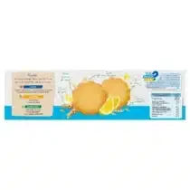 Karéléa Biscuits Citron Sans Sucre 150g