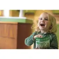 Kiddylicious Biscuits Bébé Veggie Straws Légumes