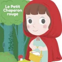 Le Petit Chaperon rouge