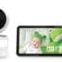 LeapFrog LF915HD babyphone vidéo 5 pouces HD