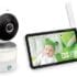 LeapFrog LF915HD babyphone vidéo 5 pouces HD