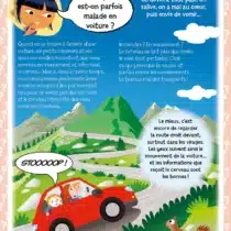 L’imagerie des pourquoi – Livre éducatif pour enfants