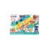 Ludi Coffret D'activités Tapis Quille Formes 10m+ prix Maroc | Bebemaman.ma