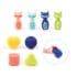 Ludi Coffret D'activités Tapis Quille Formes 10m+ prix Maroc | Bebemaman.ma