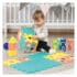 Ludi Coffret D'activités Tapis Quille Formes 10m+ prix Maroc | Bebemaman.ma