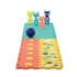 Ludi Coffret D'activités Tapis Quille Formes 10m+ prix Maroc | Bebemaman.ma