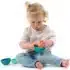 Ludi Jouet Ball in Ball Multicolore pour bébé