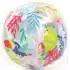 Ludi Jouet Jungle Ball Multicolore
