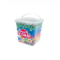 Ludi Maxi Corn Seau 100% Maïs Naturel