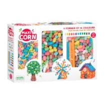 Ludi Pack Maxi Corn 100% Maïs Naturel