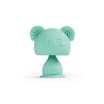 Ludi Swing Pop Animaux Rigolos à Ventouse Vert