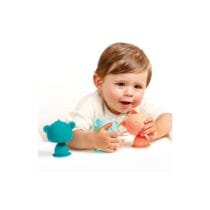 Ludi Swing Pop Animaux Rigolos à Ventouse