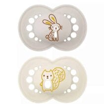 Mam Sucettes Original 6mois+ Unisexe