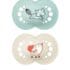 Mam Sucettes Original 6mois+ Unisexe