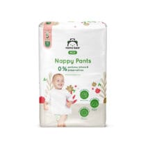 Mama Bear Couches-Culottes bébé Écologiques Taille 5