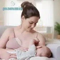 Mammia Collecteur de Lait Mains Libres 100ml