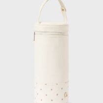 Mayoral porte-biberon thermique beige