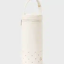 Mayoral porte-biberon thermique beige