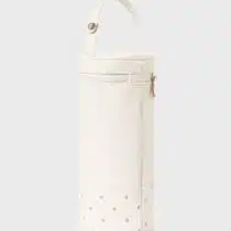 Mayoral porte-biberon thermique beige