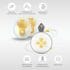 Medela Tire-lait électrique Swing Max mains libres
