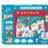 Mes Puzzles Sonores 12 Pièces