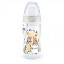 NUK Active Cup embout silicone 300ml Disney