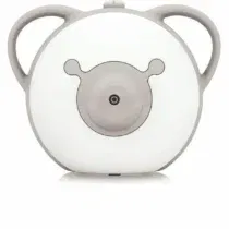 Nosiboo Mouche Bébé Électrique Pro Gris