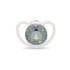 Nuk sucettes Space Nuit 18-36m silicone